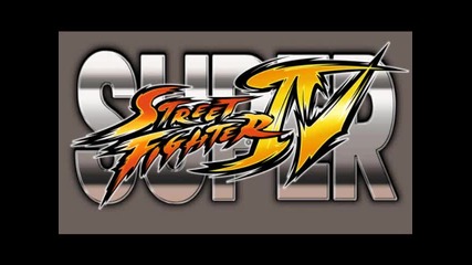 Super Street Fighter 4 Rap (evo 2k10) by Red Rapper