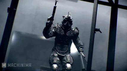 Warface -- Going Live Trailer
