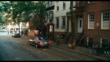 Eat Pray Love - Official Trailer [hd] 2010