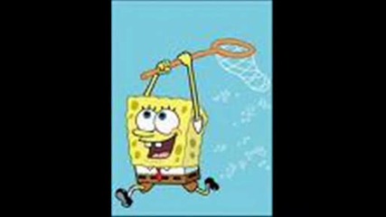 Spongebob