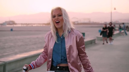 2014 * Amelia Lily - California (official Video)