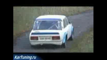 Tuning Lada 
