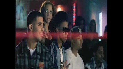 Justin Bieber feat. Ludacris - Baby ( High Quality )