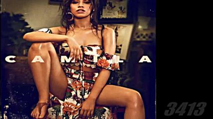 Camila Cabello - Camila 2018 full album
