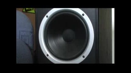 Jamo Studio 180 (guru Josh Project - Infinity 2008) 