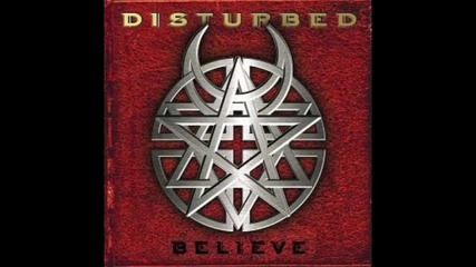 Disturbed - Rise