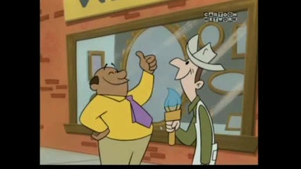 Johnny Bravo - 4seson - It's A Magical Life