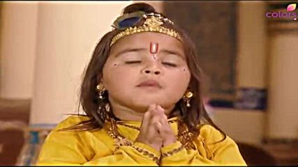 Jai Shri Krishna - 28th January 2009 - - Full Episode