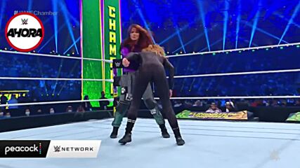 Brock Lesnar CAMPEÓN en Elimination Chamber: WWE Ahora, Feb 19, 2022