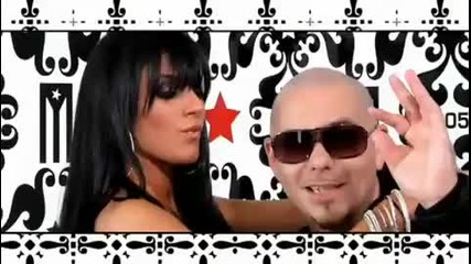 Pitbull - Cale ocho *hq* 