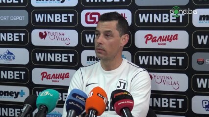 Томаш: Новите собственици ми предложиха договор за 7 години