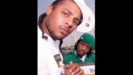 Sean P - I Hustle