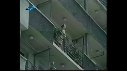 Един Български Филм - Войната на таралежите (1980) - втора серия 2/7 