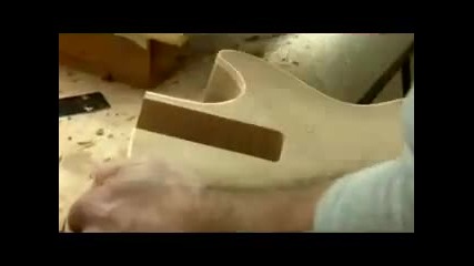 История на Китари Гибсън