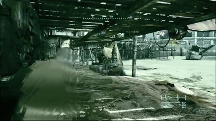 Ghost Recon - Future Soldier Demo - - E3 2010 