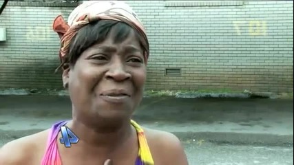 Sweet Brown - Ain't Nobody Got Time for That (autotune Remix)
