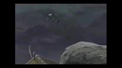 Naruto Amv Speed Fighting