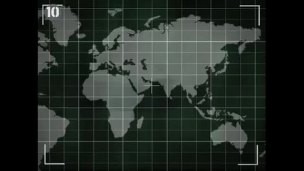 Топ 10 Най-невероятни Операции на Специалните сили