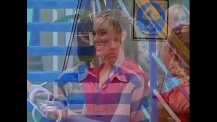 The Suite Life On Deck - The Kidney of the Sea - S1 E4 - Part 2 