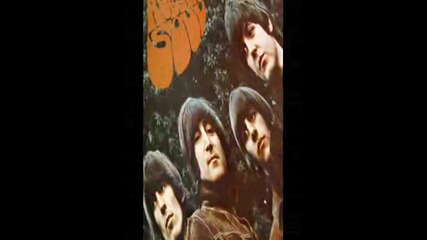 Beatles - Beautiful Dreamer