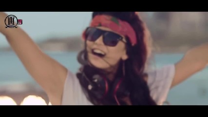 Welcome To The Life - Tamer Hosny Ft Akon (official Video)