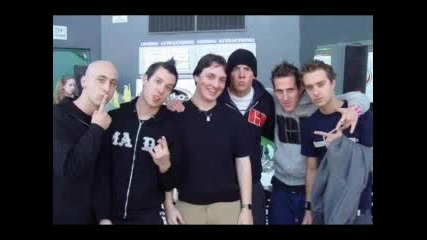 Simple Plan-When Im gone (NEW SONG)