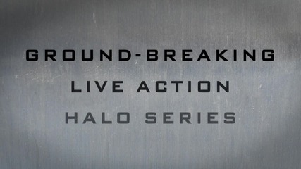 Halo 4 Forward Unto Dawn Official Teaser Trailer