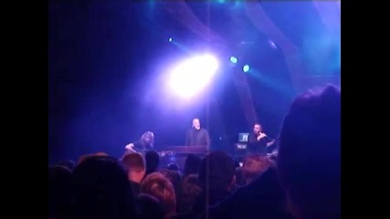 Gotthard featuring Jon Lord - Hush - 11.4.2008 