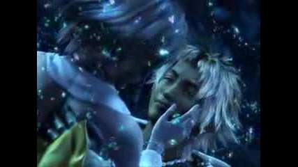Final Fantasy - Tidus & Yuna Amv