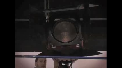 Christina Aguilera Fragrance Commercial
