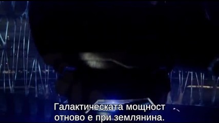 Абсолютно всичко / Absolutely Anything (2015) Бг Субтитри Комедия
