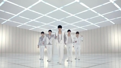 B2st - Bad Girl Jp ( Високо Качество)