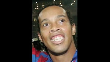 Ronaldinio The Best