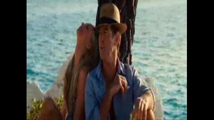 mamma mia - summer