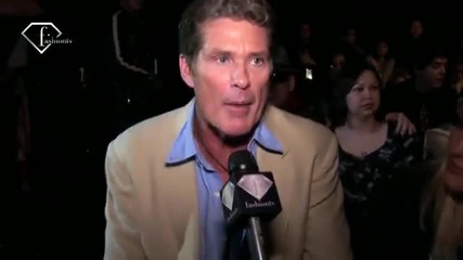 fashiontv Ftv.com - Los Angeles Fashion Week spring summer 2008 Endorsement 8 