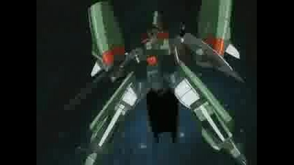 Gundam Seed Destiny - Auel
