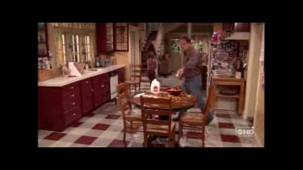 According To Jim - Season 6 Moments