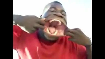 Worlds Biggest Mouth - Най - голямата уста на света !