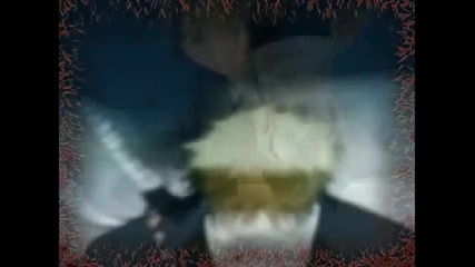 Bleach - Love action Amv [ichigo Brings Rukia to life]