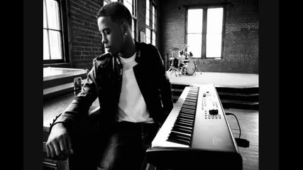 Jeremih - Look At Me Now (remix)
