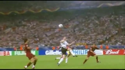 World Cup 2010 - Wavin Flag