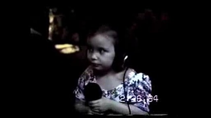 The Original Cuppycake Video