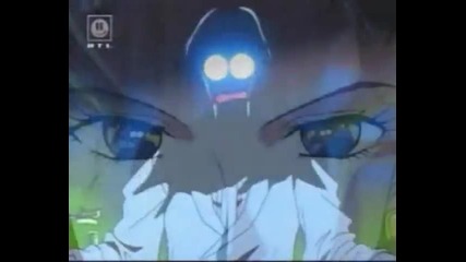 Death Busters - Kaorinite