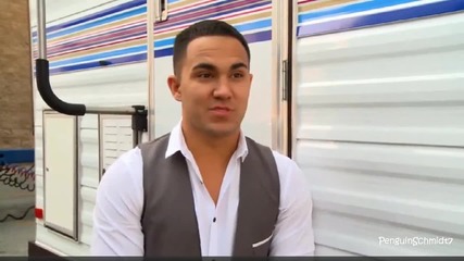Carlos Cam_ Big Time Memories ft, Big Time Rush