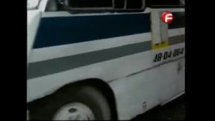 Огън в кръвта 103 епизод 2 част 