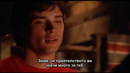 Smallville Season 5 Episode 6 Part 4/4 