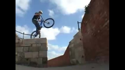 Bike trials, Mbk, street, trialsin, Koxx, Echo