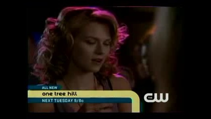 One Tree Hill Season 5 Episode 7 Promo