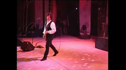 Gary Moore - If You Be My Baby - Montreux 1995