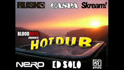 Hot Dub Scorching Dubstep Mix of 2010 2011 Best R 